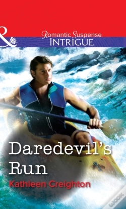 Capa do artigo Daredevil'S Run