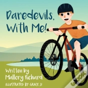 Capa do artigo Daredevils, With Me!