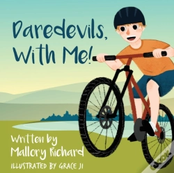 Capa do artigo Daredevils, With Me!