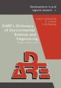 Dare'S Dictionary Of Environmental Sciences And Engineering - Preview