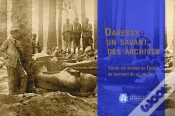 Capa do artigo Daressy : Un Savant, Des Archives