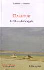 Darfour ; Le Silence De L'Araignée - Preview