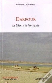 Capa do artigo Darfour ; Le Silence De L
