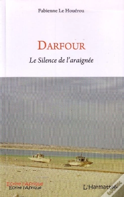 Capa do artigo Darfour ; Le Silence De L'Araignée