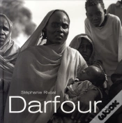 Capa do artigo Darfour