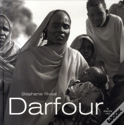 Capa do artigo Darfour