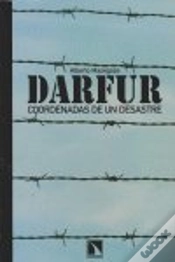 Capa do artigo Darfur