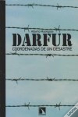 Capa do artigo Darfur