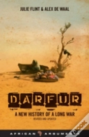 Capa do artigo Darfur