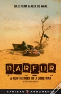 Capa do artigo Darfur