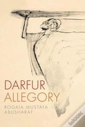 Capa do artigo Darfur Allegory