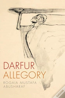 Capa do artigo Darfur Allegory