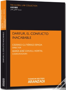 Capa do artigo Darfur, El Conflicto Inacabable