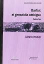 Darfur: El Genocidio Ambiguo - Preview