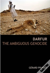 Capa do artigo Darfur