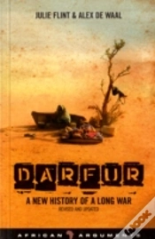 Capa do artigo Darfur