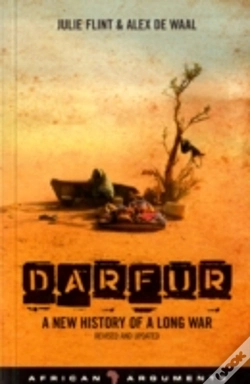 Capa do artigo Darfur