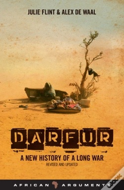 Capa do artigo Darfur