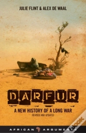 Capa do artigo Darfur