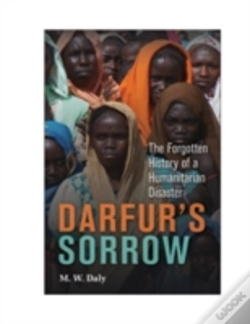 Capa do artigo Darfurs Sorrow