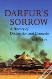 Capa do artigo Darfur