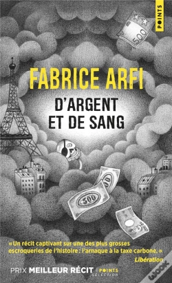 Capa do artigo D'Argent Et De Sang