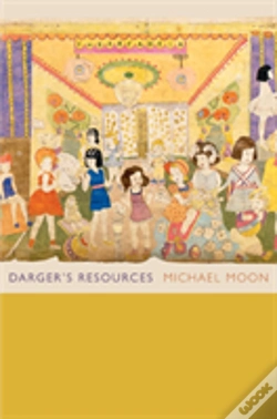 Capa do artigo Darger'S Resources