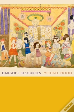 Capa do artigo Darger'S Resources