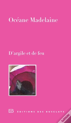 Capa do artigo D'Argile Et De Feu