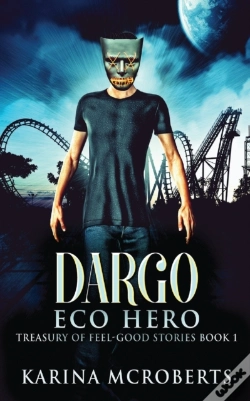 Capa do artigo Dargo