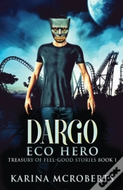 Capa do artigo Dargo