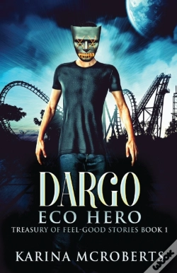 Capa do artigo Dargo