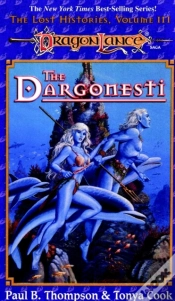Capa do artigo Dargonesti