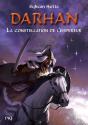 Darhan T07 La Constellation De L'Empereur - Preview
