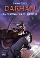 Darhan T07 La Constellation De L'Empereur