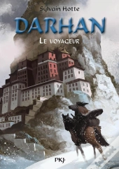 Darhan T08 Le Voyageur