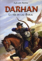 Darhan T.1 La Fee Du Lac Baikal