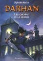 Darhan T.2 Les Chemins De La Guerre - Preview