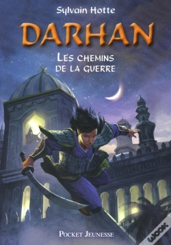 Capa do artigo Darhan T.2 Les Chemins De La Guerre