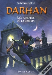 Capa do artigo Darhan T.2 Les Chemins De La Guerre