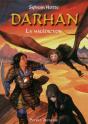 Darhan T.4 La Malediction - Preview