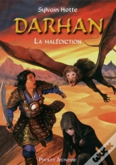 Darhan T.4 La Malediction