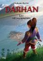 Darhan T.5 Les Metamorphoses - Preview