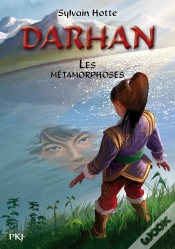 Capa do artigo Darhan T.5 Les Metamorphoses