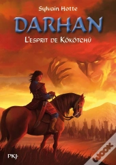 Darhan T.6 L'Esprit De Kokotchu