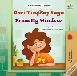 Capa do artigo Dari Tingkap Saya From My Window
