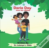 Daria Day Loves Her Siblings