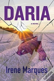 Capa do artigo Daria