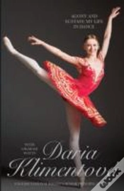 Capa do artigo Daria Klimentova - Agony And Ecstasy