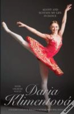 Capa do artigo Daria Klimentova - Agony And Ecstasy